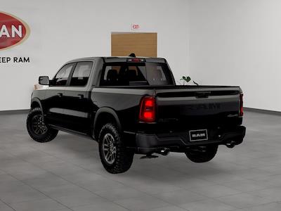 2026 Ram 1500 Crew Cab 4x4 Pickup for sale #R26259 - photo 2