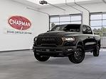 2026 Ram 1500 Crew Cab 4x4 Pickup for sale #R26259 - photo 1