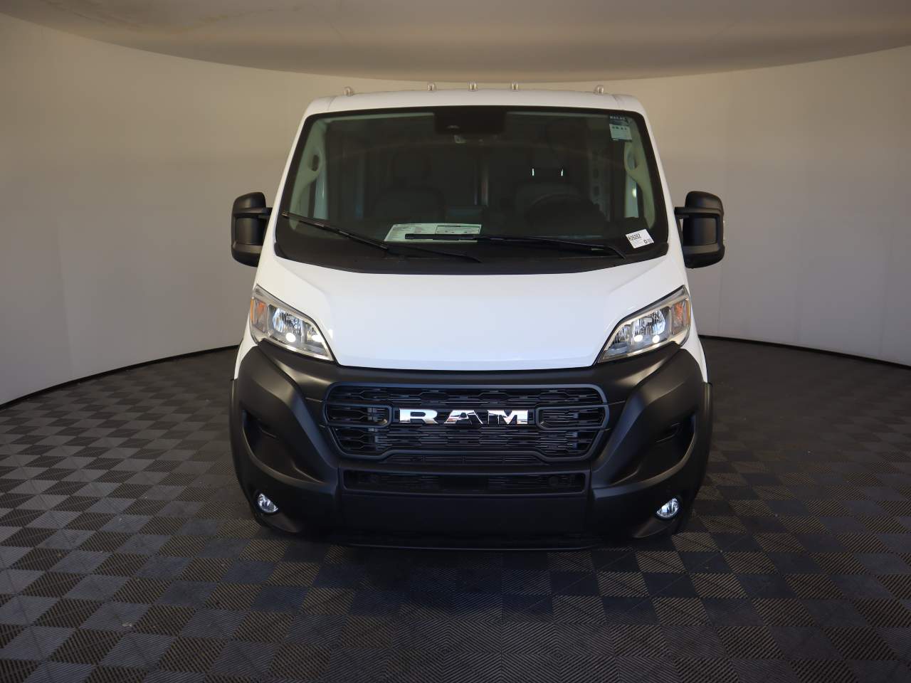 New 2026 Ram ProMaster 2500 - photo 5