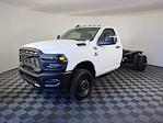 New 2026 Ram 3500 Regular Cab 84 CA Cab Chassis for sale #R26264 - photo 1