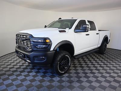 New 2026 Ram 2500 Tradesman Crew Cab for sale #R26265 - photo 1