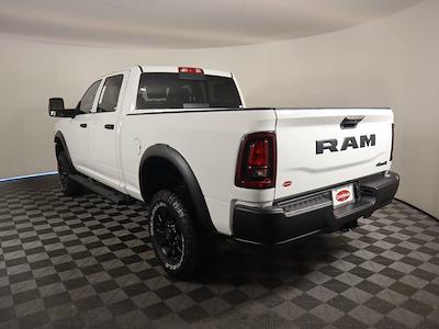 New 2026 Ram 2500 Tradesman Crew Cab for sale #R26265 - photo 2