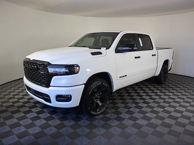 New 2026 Ram 1500 Big Horn Crew Cab for sale #R26266 - photo 1