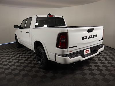 New 2026 Ram 1500 Big Horn Crew Cab for sale #R26266 - photo 2