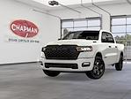 2026 Ram 1500 Crew Cab 4x4 Pickup for sale #R26266 - photo 1