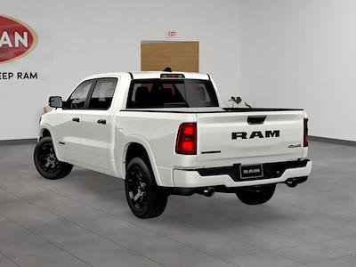 2026 Ram 1500 Crew Cab 4x4 Pickup for sale #R26268 - photo 2