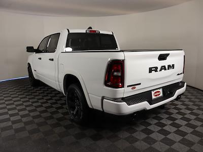 New 2026 Ram 1500 Big Horn Crew Cab for sale #R26270 - photo 2