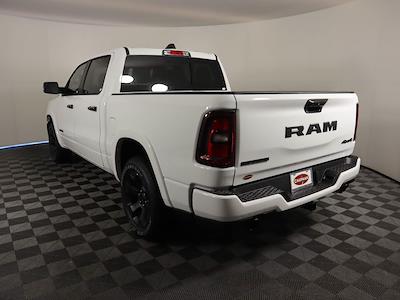 2026 Ram 1500 Crew Cab 4x4 Pickup for sale #R26271 - photo 2