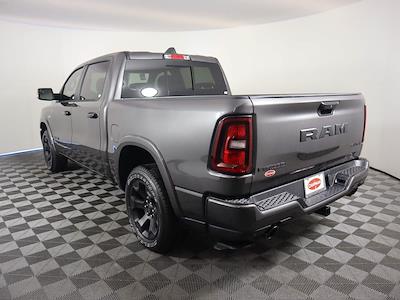 New 2026 Ram 1500 Big Horn Crew Cab for sale #R26276 - photo 2