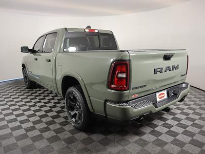 2026 Ram 1500 Crew Cab 4x4 Pickup for sale #R26277 - photo 2