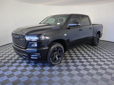 2026 Ram 1500 Crew Cab 4x4 Pickup for sale #R26278 - photo 1