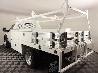 2026 Ram 5500 Regular Cab DRW 4x4 Scelzi Contractor Truck for sale #R26280 - photo 2