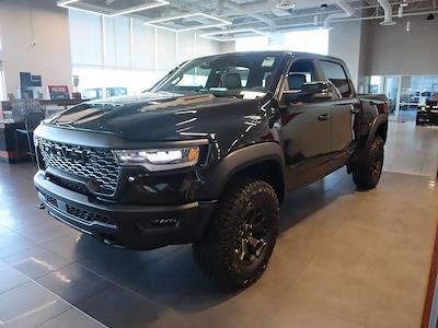 2026 Ram 1500 Crew Cab 4x4 Pickup for sale #R26281 - photo 1