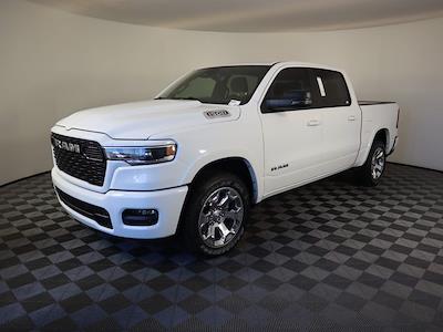2026 Ram 1500 Crew Cab 4x4 Pickup for sale #R26282 - photo 1