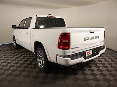 2026 Ram 1500 Crew Cab 4x4 Pickup for sale #R26282 - photo 2