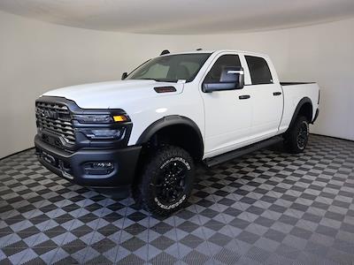 New 2026 Ram 2500 Tradesman Crew Cab for sale #R26283 - photo 1