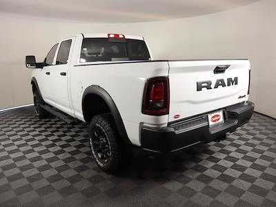 New 2026 Ram 2500 Tradesman Crew Cab for sale #R26283 - photo 2