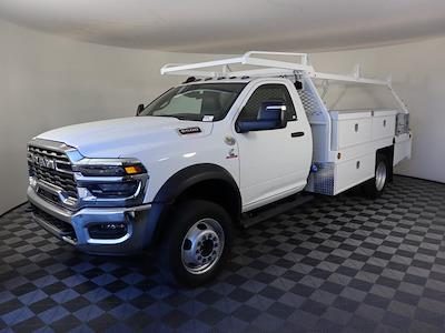 New 2026 Ram 5500 Regular Cab Contractor Truck for sale #R26284 - photo 1