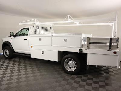 New 2026 Ram 5500 Regular Cab Contractor Truck for sale #R26284 - photo 2