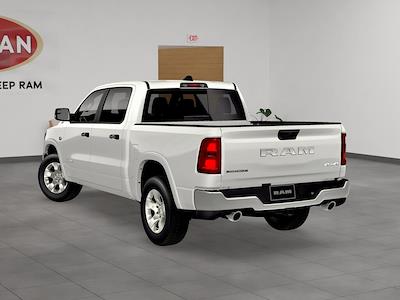 New 2026 Ram 1500 Big Horn Crew Cab 4x4 Pickup for sale #R26285 - photo 2