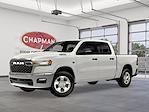 New 2026 Ram 1500 Big Horn Crew Cab 4x4 Pickup for sale #R26285 - photo 3