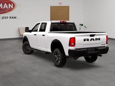 2026 Ram 2500 Crew Cab 4x4 Pickup for sale #R26287 - photo 2