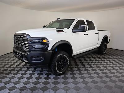 2026 Ram 2500 Crew Cab 4x4 Pickup for sale #R26289 - photo 1