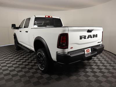 2026 Ram 2500 Crew Cab 4x4 Pickup for sale #R26289 - photo 2