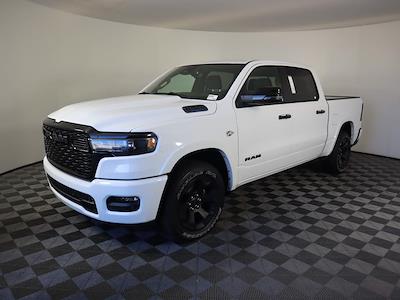 2026 Ram 1500 Crew Cab 4x4 Pickup for sale #R26290 - photo 1
