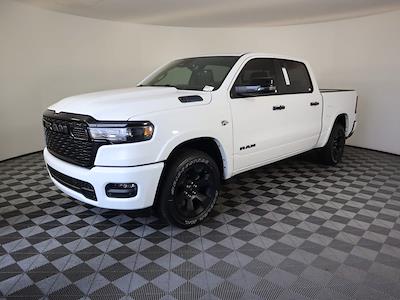 New 2026 Ram 1500 Big Horn Crew Cab for sale #R26291 - photo 1