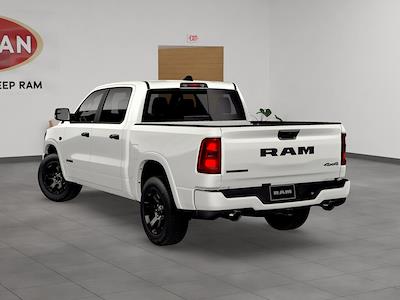 2026 Ram 1500 Crew Cab 4x4 Pickup for sale #R26291 - photo 2