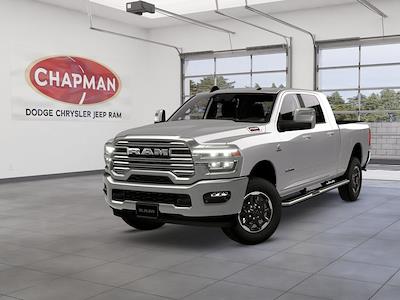 2026 Ram 2500 Mega Cab 4x4 Pickup for sale #R26293 - photo 1