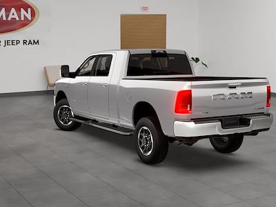 2026 Ram 2500 Mega Cab 4x4 Pickup for sale #R26293 - photo 2