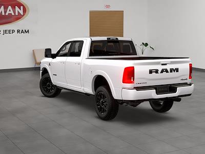 2026 Ram 2500 Crew Cab 4x4 Pickup for sale #R26296 - photo 2