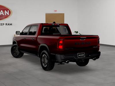 2026 Ram 1500 Crew Cab 4x4 Pickup for sale #R26299 - photo 2