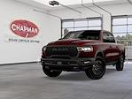 2026 Ram 1500 Crew Cab 4x4 Pickup for sale #R26299 - photo 1