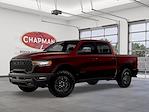 2026 Ram 1500 Crew Cab 4x4 Pickup for sale #R26299 - photo 3