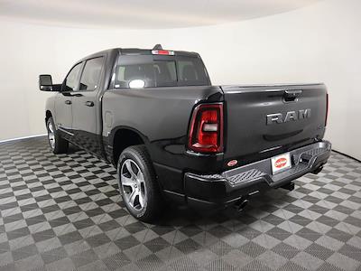 New 2026 Ram 1500 Tradesman Crew Cab for sale #R26300 - photo 2