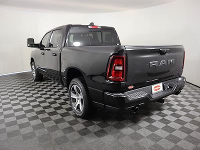 New 2026 Ram 1500 Tradesman Crew Cab for sale #R26301 - photo 2