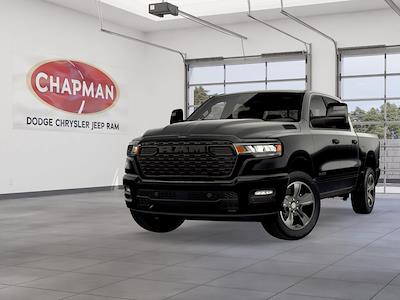 2026 Ram 1500 Crew Cab 4x4 Pickup for sale #R26305 - photo 1