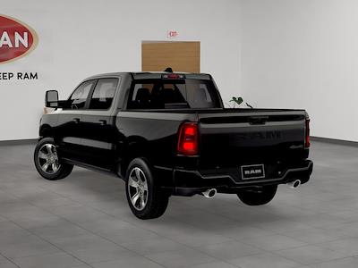 2026 Ram 1500 Crew Cab 4x4 Pickup for sale #R26305 - photo 2