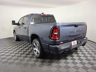 New 2026 Ram 1500 Tradesman Crew Cab for sale #R26307 - photo 2