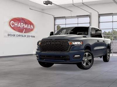2026 Ram 1500 Crew Cab 4x4 Pickup for sale #R26308 - photo 1