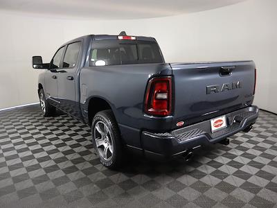 New 2026 Ram 1500 Tradesman Crew Cab for sale #R26308 - photo 2