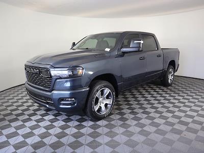 2026 Ram 1500 Crew Cab 4x4 Pickup for sale #R26309 - photo 1