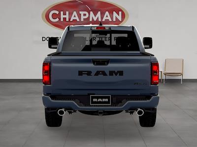New 2026 Ram 1500 Tradesman Crew Cab 4x4 Pickup for sale #R26309 - photo 2