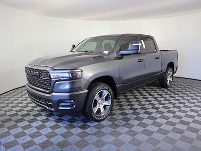 New 2026 Ram 1500 Tradesman Crew Cab for sale #R26310 - photo 1