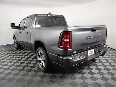 New 2026 Ram 1500 Tradesman Crew Cab for sale #R26310 - photo 2