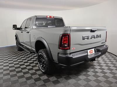New 2026 Ram 2500 Tradesman Crew Cab for sale #R26311 - photo 2