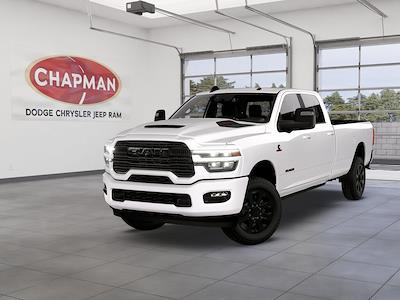 2026 Ram 2500 Crew Cab 4x4 Pickup for sale #R26314 - photo 1